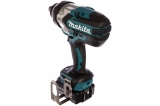 Аккумуляторный ударный гайковерт Makita DTW1001RTJ арт.185062