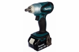 Аккумуляторный ударный гайковерт 1/2" LXT ® Makita DTW251RME, арт. 180906