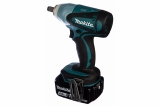 Аккумуляторный ударный гайковерт 1/2" LXT ® Makita DTW251RME, арт. 180906