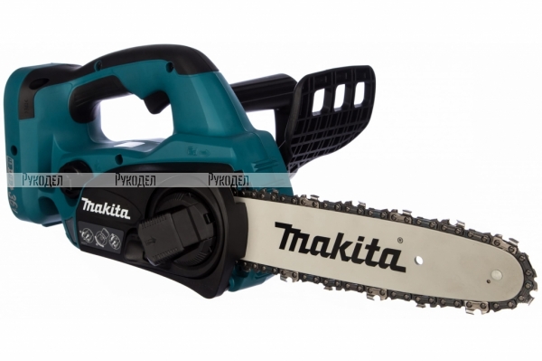 Аккумуляторная цепная пила Makita DUC252Z арт. 182887