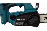 Аккумуляторная цепная пила Makita DUC252Z арт. 182887