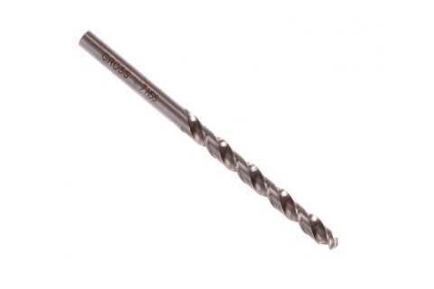 products/71616 Сверло спиральное по металлу 7,0 мм, HSS, 338 W// Gross