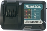 Зарядное устройство 10.8-12 В DC10WD Makita 199398-1, арт. 192278