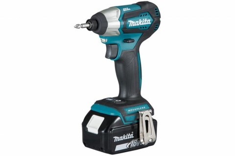 products/Аккумуляторный ударный шуруповерт Makita DTD155RFE (арт. 190487)