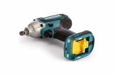 Аккумуляторный гайковерт Makita DTW190JX3 (арт. 192258)