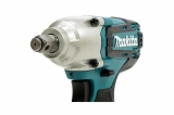 Аккумуляторный гайковерт Makita DTW190JX3 (арт. 192258)