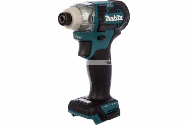 Аккумуляторный ударный шуруповерт Makita TD111DZ (арт. 185160)