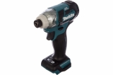 Аккумуляторный ударный шуруповерт Makita TD111DZ (арт. 185160)