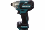 Аккумуляторный ударный шуруповерт Makita TD111DZ (арт. 185160)