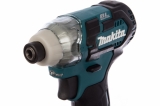 Аккумуляторный ударный шуруповерт Makita TD111DZ (арт. 185160)