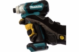 Аккумуляторный ударный шуруповерт Makita TD111DZ (арт. 185160)