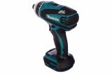 Аккумуляторная ударная дрель-шуруповерт Makita DTP141Z (арт. 186425)