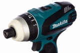 Аккумуляторная ударная дрель-шуруповерт Makita DTP141Z (арт. 186425)