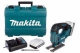 Аккумуляторный лобзик Makita JV183DWE арт.183907