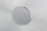 Пильный диск по дереву ф216 х 32 мм, 24 зуба + кольцо 32/30мм// Gross 73329