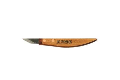 products/Нож для резьбы по дереву 40х12х175 Narex 822520