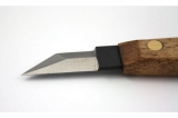 Нож для резьбы по дереву 40х12х140 Narex 822530