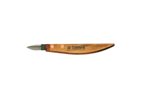 products/822540 Нож для резьбы по дереву Narex 45х12х180