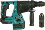 Аккумуляторный перфоратор Makita DHR243Z (арт. 190485)