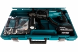 Аккумуляторный перфоратор Makita DHR202RF LXT, 18 В, 1Х3.0 АЧ, арт. 190924