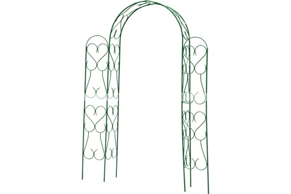 Декоративная арка GRINDA "АМПИР" разборная, арт. 422253