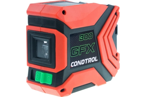 products/Лазерный нивелир CONDTROL GFX300, 1-2-220