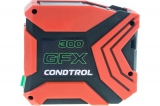Лазерный нивелир CONDTROL GFX300, 1-2-220