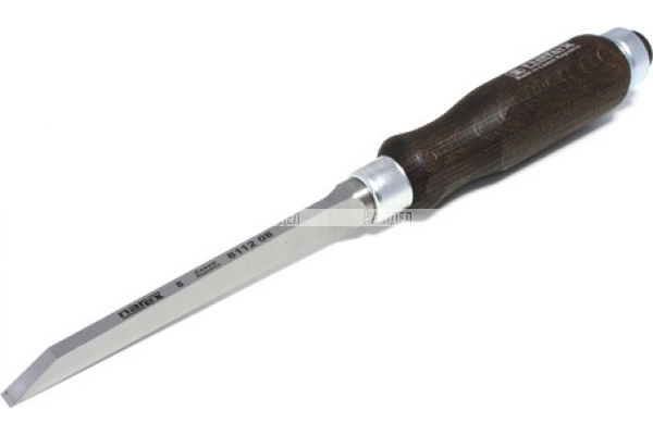 Долото с ручкой NAREX WOOD LINE PLUS 16 мм 811216