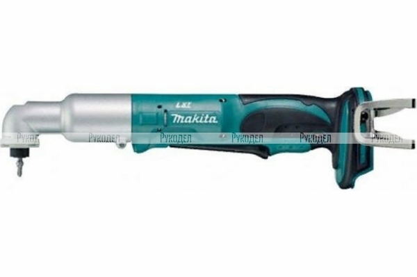 Аккумуляторный ударный угловой гайковерт Makita DTL061Z (арт. 190922)