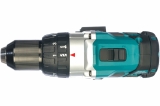 Аккумуляторная дрель-шуруповерт Makita DDF481RTE,180855