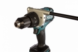 Аккумуляторная дрель-шуруповерт Makita DDF481RTE,180855