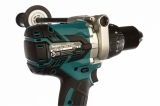 Аккумуляторная дрель-шуруповерт Makita DDF481RTE,180855