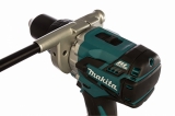 Аккумуляторная дрель-шуруповерт Makita DDF481RTE,180855