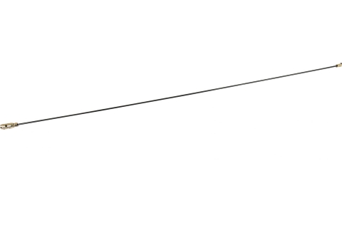 products/Штанга металлическая пробивная с замками (диаметр 8 мм, длина 2 метра) CROCODILE 50812