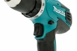 Аккумуляторная дрель-шуруповерт Makita DF457DWEX8 (арт. 187651)