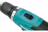 Аккумуляторная дрель-шуруповерт Makita DF457DWEX8 (арт. 187651)