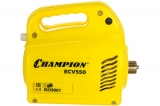 Вибратор глубинный электрический CHAMPION ECV550 (550Вт 7,2кг 4м)