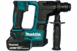 Аккумуляторный перфоратор Makita DHR171RTJ (арт. 190484)