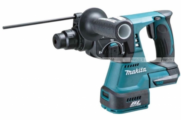 Аккумуляторный перфоратор Makita DHR242Z,178079