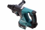 Аккумуляторный перфоратор Makita DHR242Z,178079