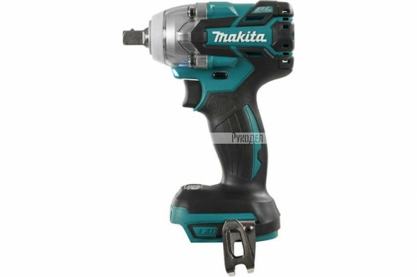 АККУМУЛЯТОРНЫЙ УДАРНЫЙ ГАЙКОВЁРТ MAKITA DTW285Z,185764