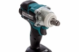 АККУМУЛЯТОРНЫЙ УДАРНЫЙ ГАЙКОВЁРТ MAKITA DTW285Z,185764