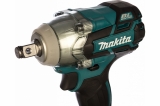 АККУМУЛЯТОРНЫЙ УДАРНЫЙ ГАЙКОВЁРТ MAKITA DTW285Z,185764