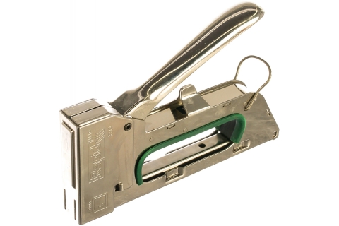 products/RAPID R14E степлер (скобозабиватель) ручной для скоб тип 140 (6-8 мм). Cтальной корпус арт.5000066