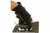 RAPID R14E степлер (скобозабиватель) ручной для скоб тип 140 (6-8 мм). Cтальной корпус арт.5000066