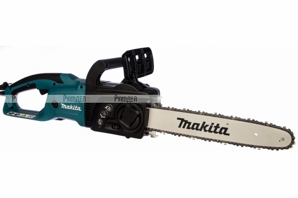 Цепная пила Makita UC3551AX1 арт.182697