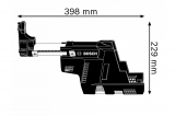 Насадка для пылеудаления GDE 18V-16 Bosch 1600A0051M