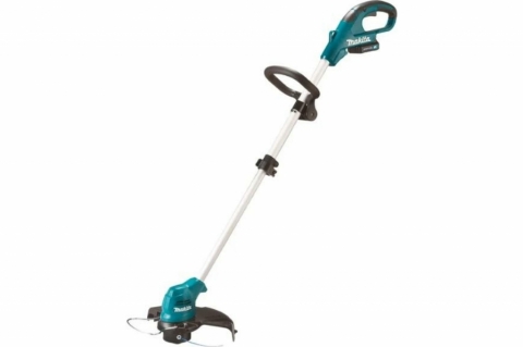 products/Аккумуляторный триммер Makita UR100DWAEX (арт. 190659)