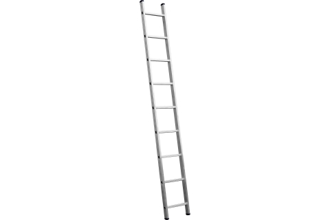 products/Лестница СИБИН приставная, 9 ступеней, высота 251 см арт. 38834-09
