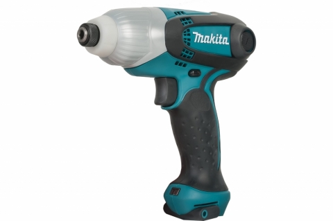 products/Ударный шуруповерт Makita TD0101F, арт. 168544